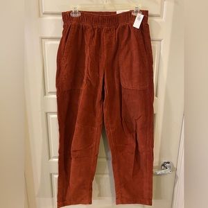Old Navy Corduroy Pants